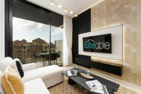 Premium Living Apartment in JVC by Suiteable
